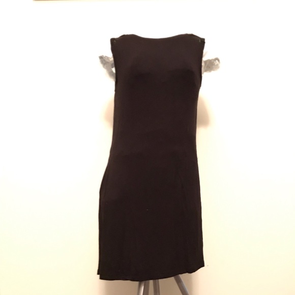 Dynamite slit dress both sides - Picture 2 of 3
